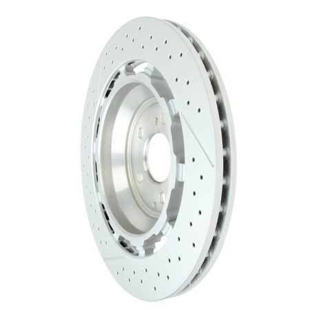 Genuine Brake Disc, 2224232012 2224232012